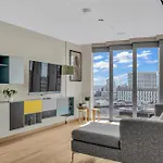 Mysquare One Bedroom Serviced Apartment In Stratford
