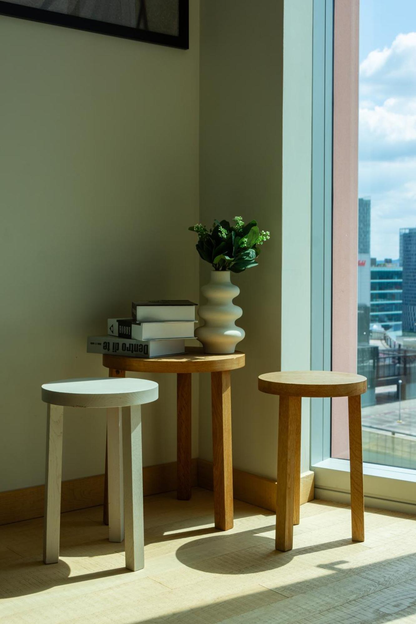 Appartamento Mysquare One Bedroom Serviced In Stratford Londra